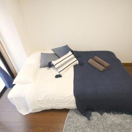 マスク配布あり W2 閑静なエリア人気の西新宿 スタジオtypeの綺麗なお部屋です新宿駅までラクラク徒歩圏内 長期宿泊受付中 โตเกียว ภายนอก รูปภาพ