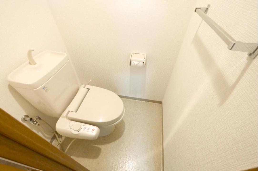 マスク配布あり W2 閑静なエリア人気の西新宿 スタジオtypeの綺麗なお部屋です新宿駅までラクラク徒歩圏内 長期宿泊受付中 โตเกียว ภายนอก รูปภาพ